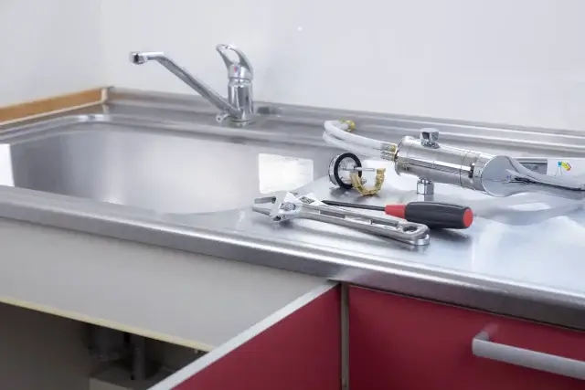 修理に必要な道具と作業前の準備