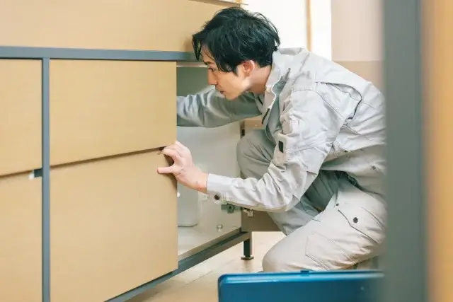 こんな時は専門業者へ！DIYの限界とプロに依頼する判断基準