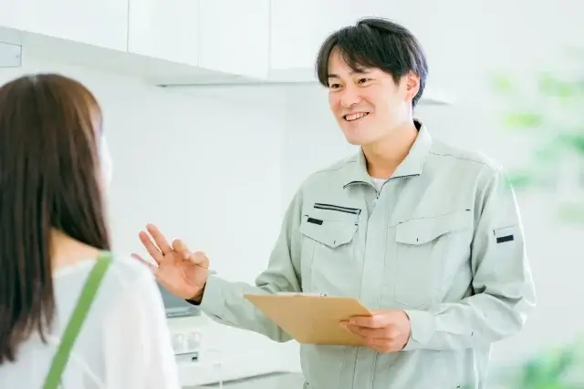 専門業者に依頼すべき状況と放置するリスク